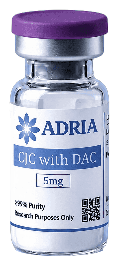 CJC-1295 with DAC
