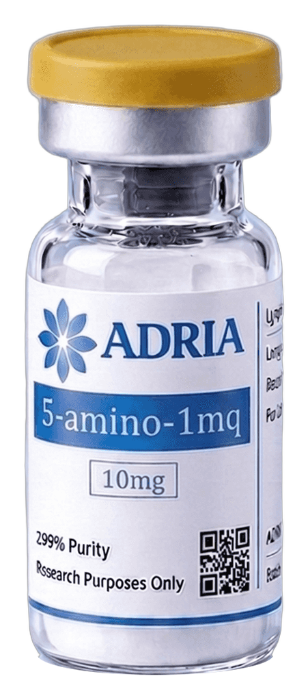 5-amino-1MQ