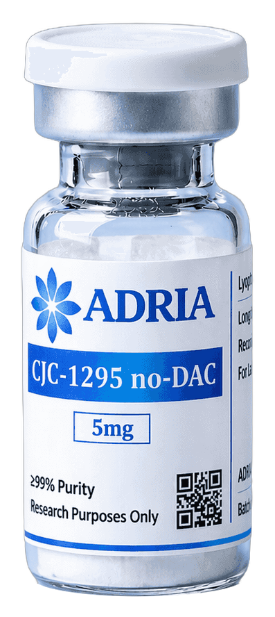 CJC - 1295 (no-DAC)