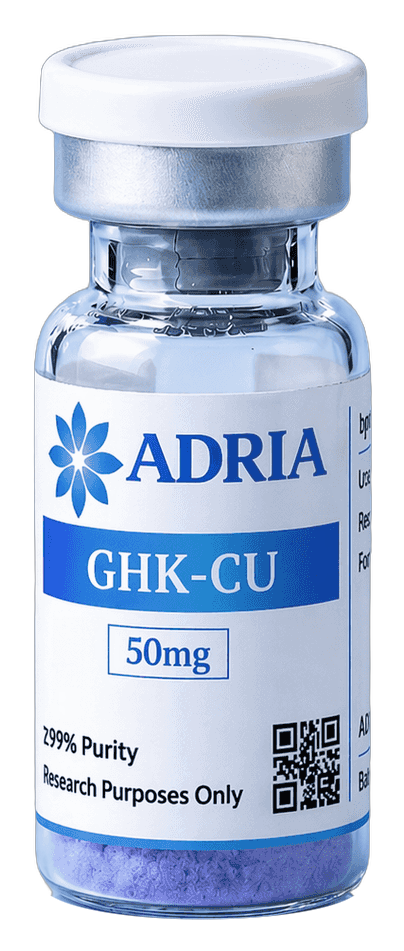 GHK-CU