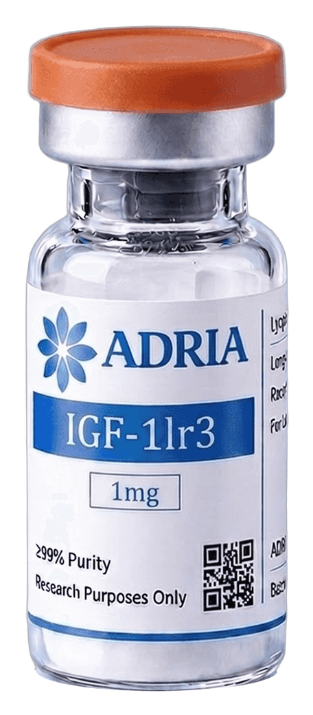 IGF-1 LR3
