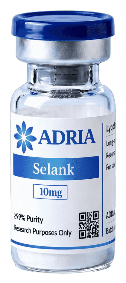 Selank