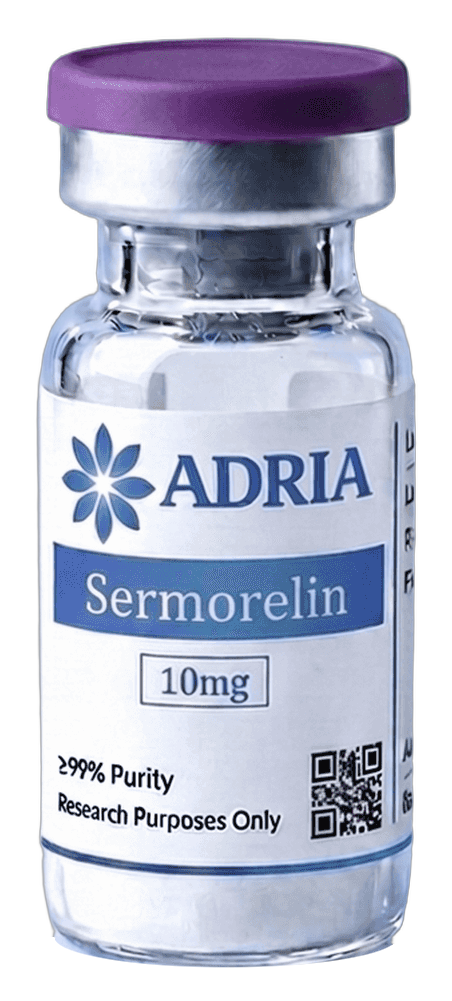 Sermorelin