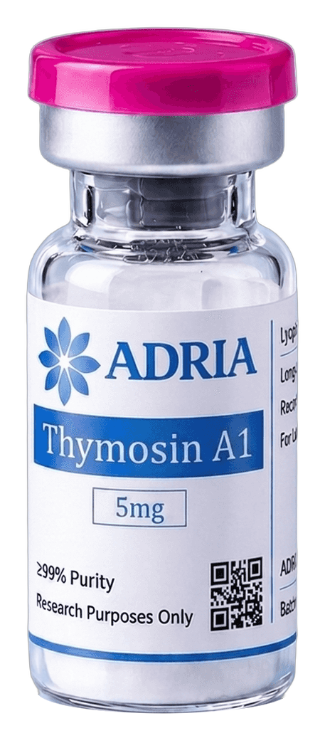Thymosin Alpha-1
