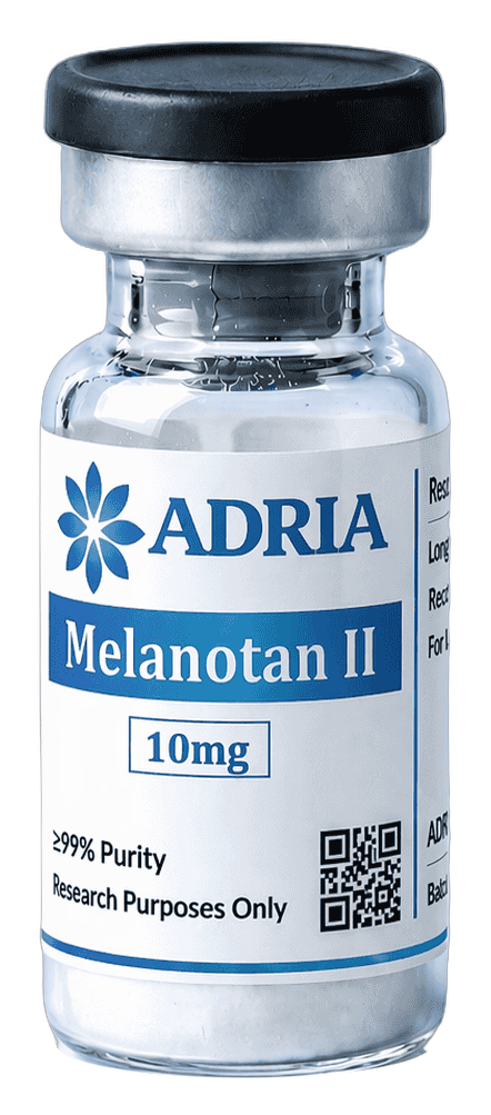 Melanotan II