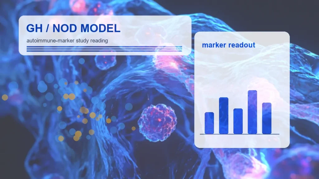 Growth Hormone and Autoimmune Diabetes Models: Reading the PNAS Study Carefully - Adria research article image