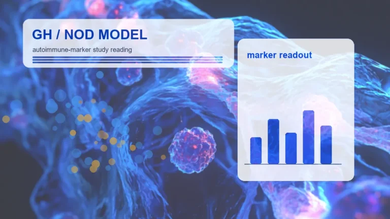 Growth Hormone and Autoimmune Diabetes Models: Reading the PNAS Study Carefully - Adria research article image