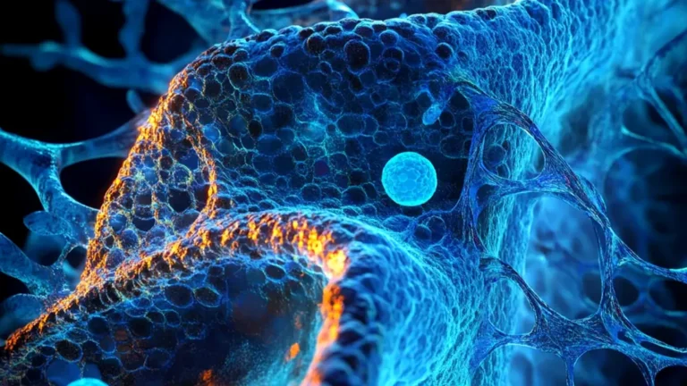 BPC-157 in Preclinical Research: Angiogenesis, Soft-Tissue Models, and Open Questions - Adria research article image