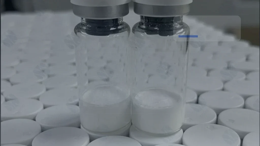 Peptides Without Mannitol: Lyophilized Formulation Context and Documentation - Adria research article image