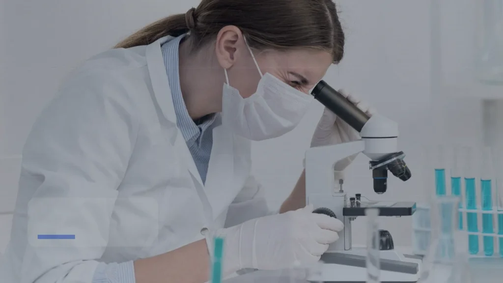 COVID-19 Study Methodology: Monitored Parameters, T-Cell Markers, and Evidence Limits - Adria research article image