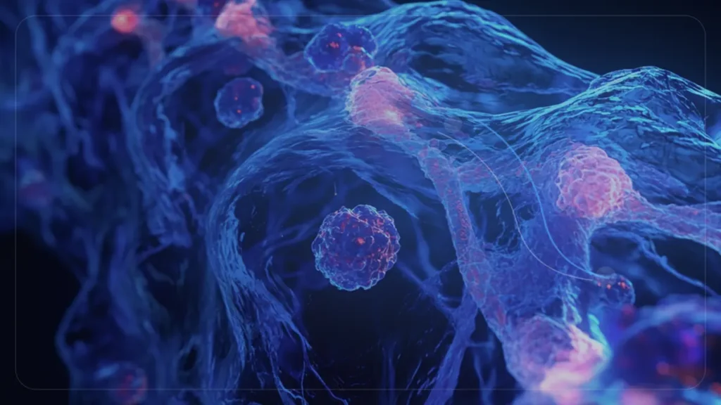Peptides and Bone Model Research: BPC-157, AOD-9604, and Evidence Boundaries - Adria research article image