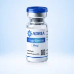 Cagrilintide research-use-only product vial from Adria Science