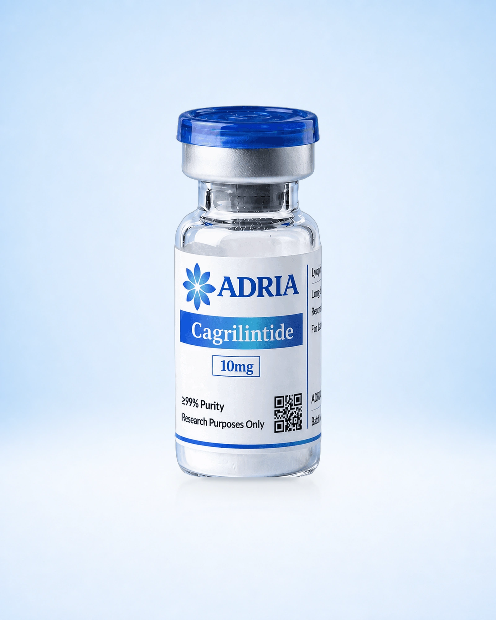 Cagrilintide Europe & Test Results