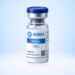Semax research-use-only product vial from Adria Science