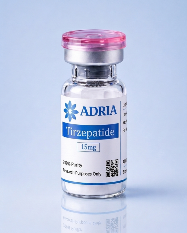 Tirzepatide