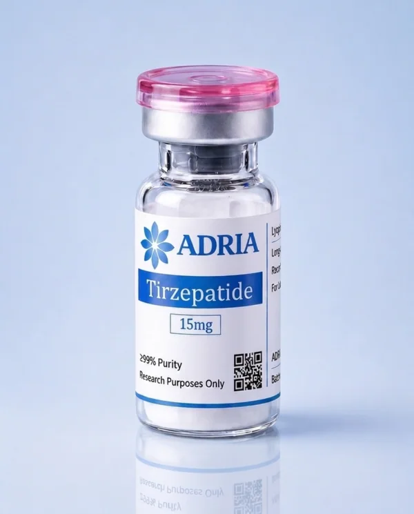 Tirzepatide