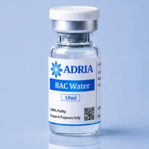 bac water eu Bacteriostatic Europe Guide Buy BAC Water 10mL Australia