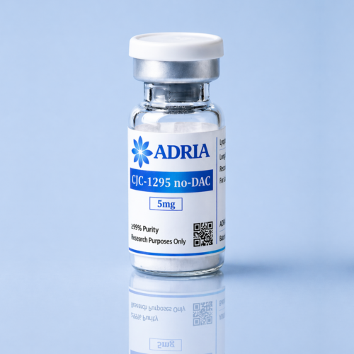 CJC - 1295 (no-DAC)