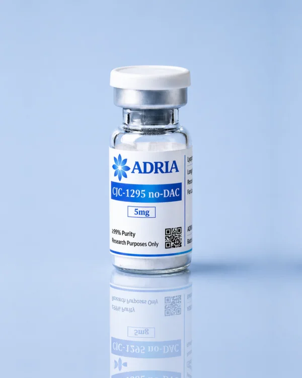 CJC - 1295 (no-DAC)