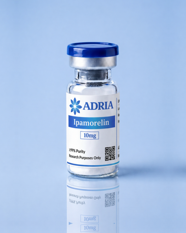Ipamorelin