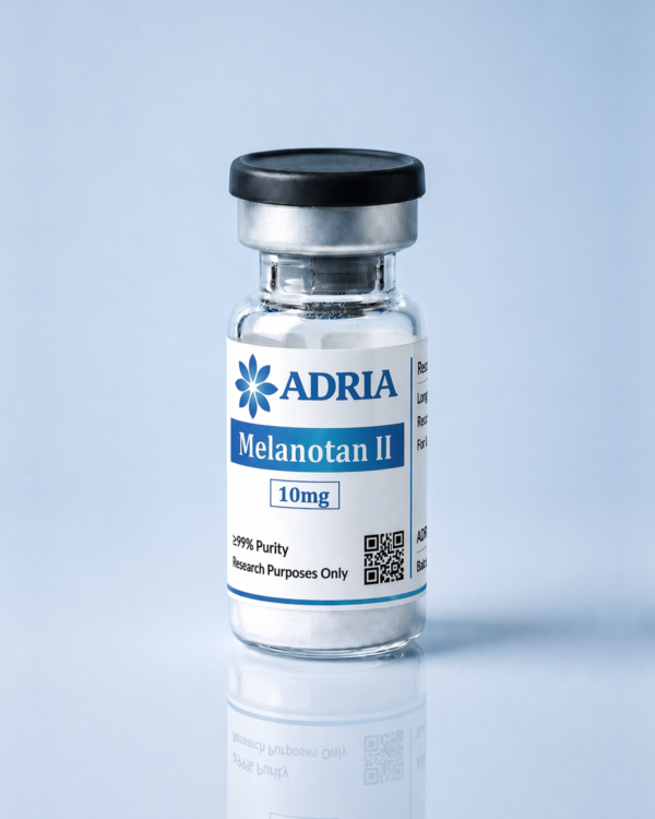 Melanotan II