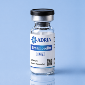 Tesamorelin