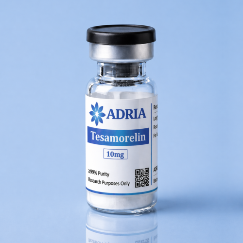 Tesamorelin
