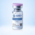HGH Fragment 176-191 10mg research peptide vial