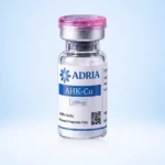 AHK-CU 100mg copper peptide research vial