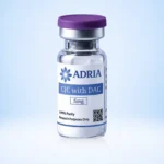 CJC-1295 with DAC research-use-only laboratory vial