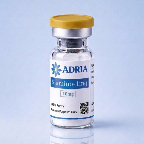 5-amino-1MQ