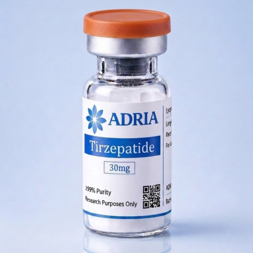 Tirzepatide
