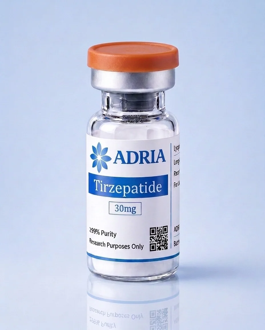 tirzepatide poland Tirzepatide Europe | EU Research Peptide