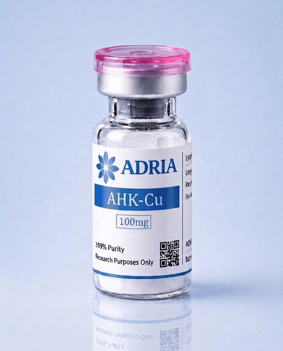 ahk cu injection ghk dosage cycle GHK-Cu Dosage: A Doctor's Guide to Calculations, Mixing & Safety ghk-cu dosage guidelines ahk-cu ahk cu peptide injection protocol