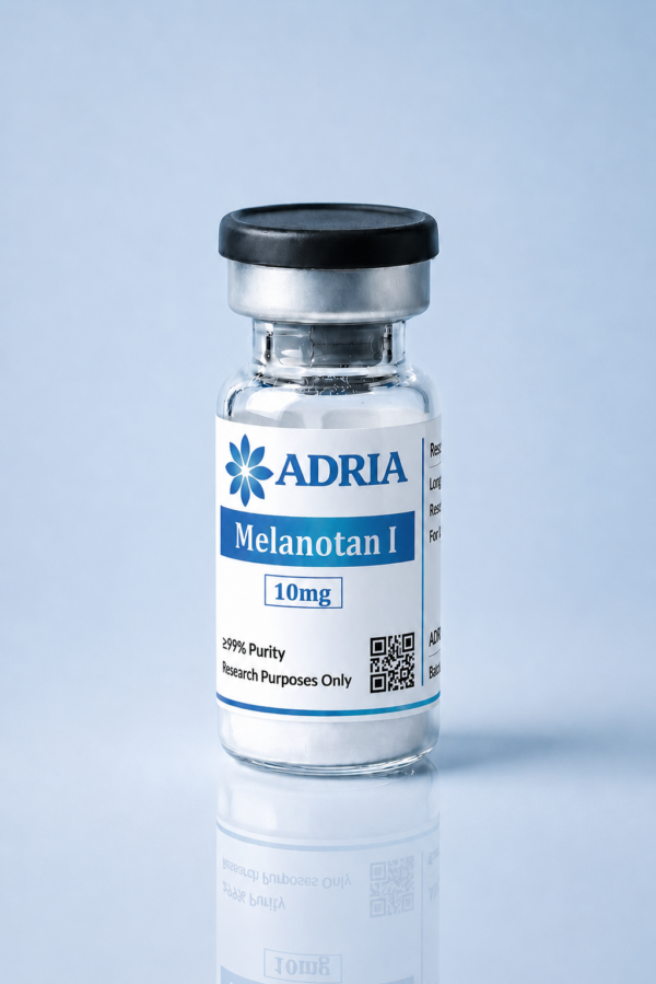Melanotan-1
