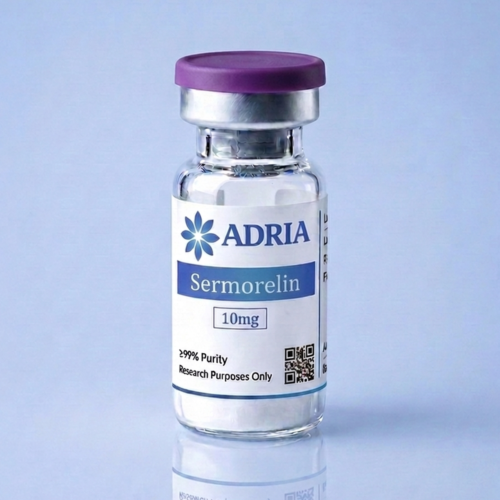 Sermorelin