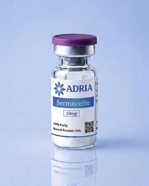 Sermorelin