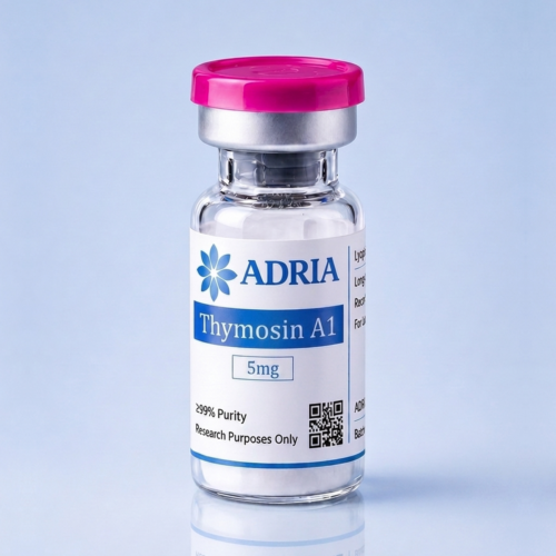 Thymosin Alpha-1