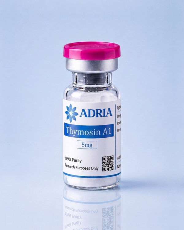 Thymosin Alpha-1