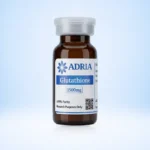 Glutathione research-use-only laboratory vial