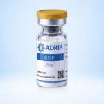 DSIP research-use-only product vial from Adria Science