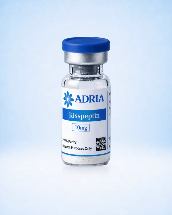 Kisspeptin 10mg product vial
