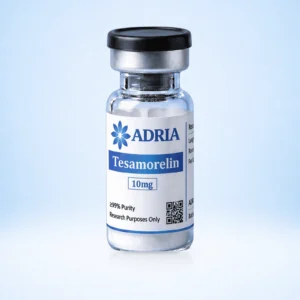 Tesa research product vial
